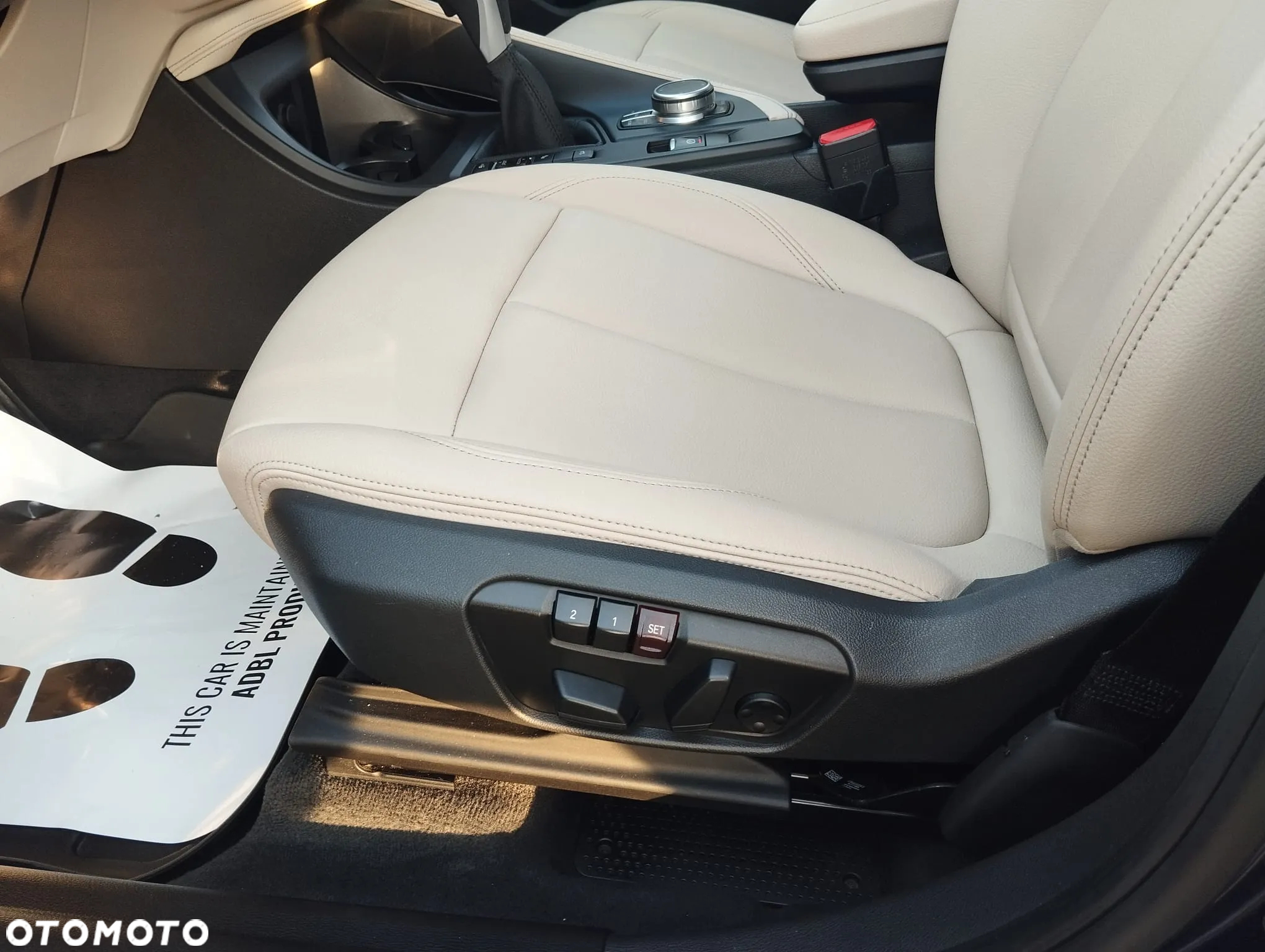 BMW X1 xDrive25i xLine - 10
