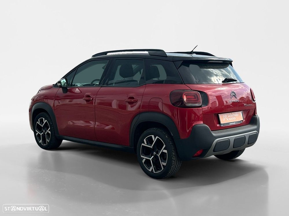 Citroën C3 Aircross 1.2 PureTech Shine - 3