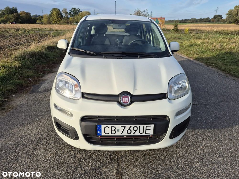Fiat Panda - 6