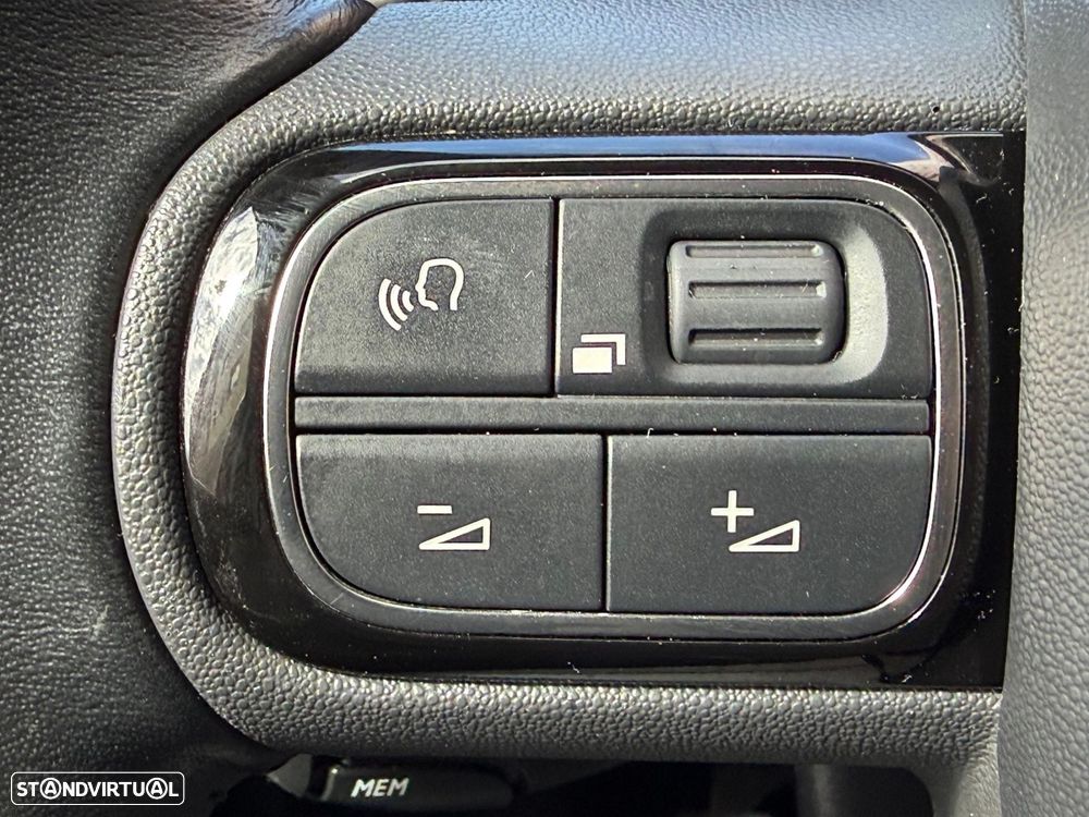 Citroën C3 1.5 BlueHDi Shine - 27