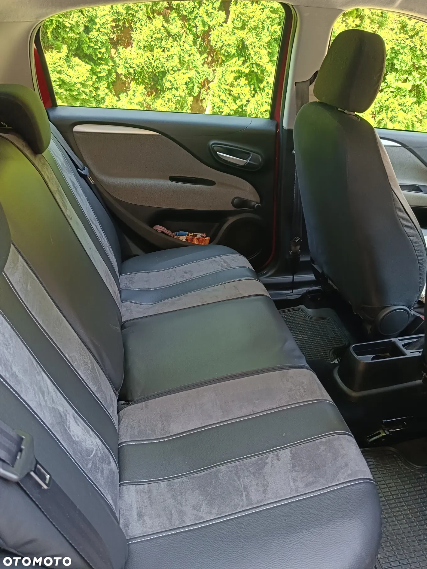 Fiat Punto Evo 1.4 8V Dynamic - 6