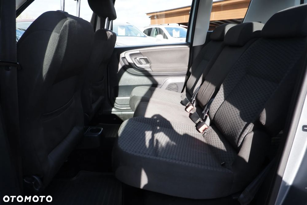 Skoda Roomster 1.6 TDI DPF Ambition - 28