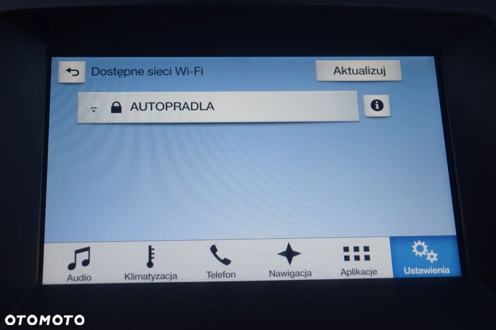 Ford Galaxy 2.0 TDCi Titanium PowerShift - 29