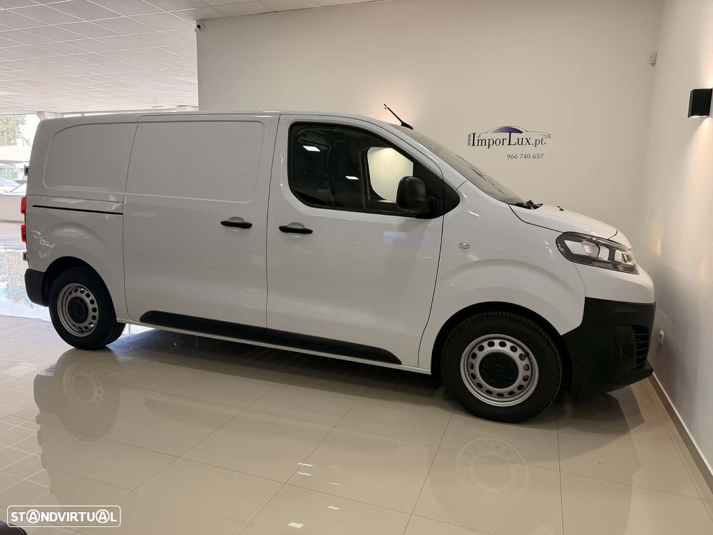 Citroën Citroën e-Jumpy 50 kWh - 7