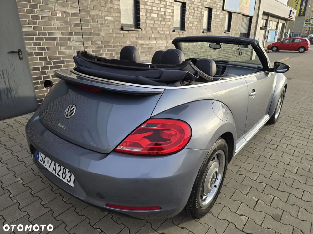 Volkswagen New Beetle - 39