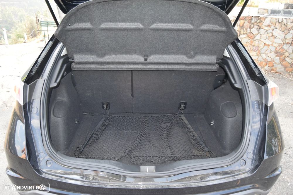 Honda Civic 1.8 Sport - 9