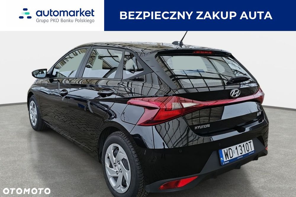 Hyundai i20 1.2 Pure - 3