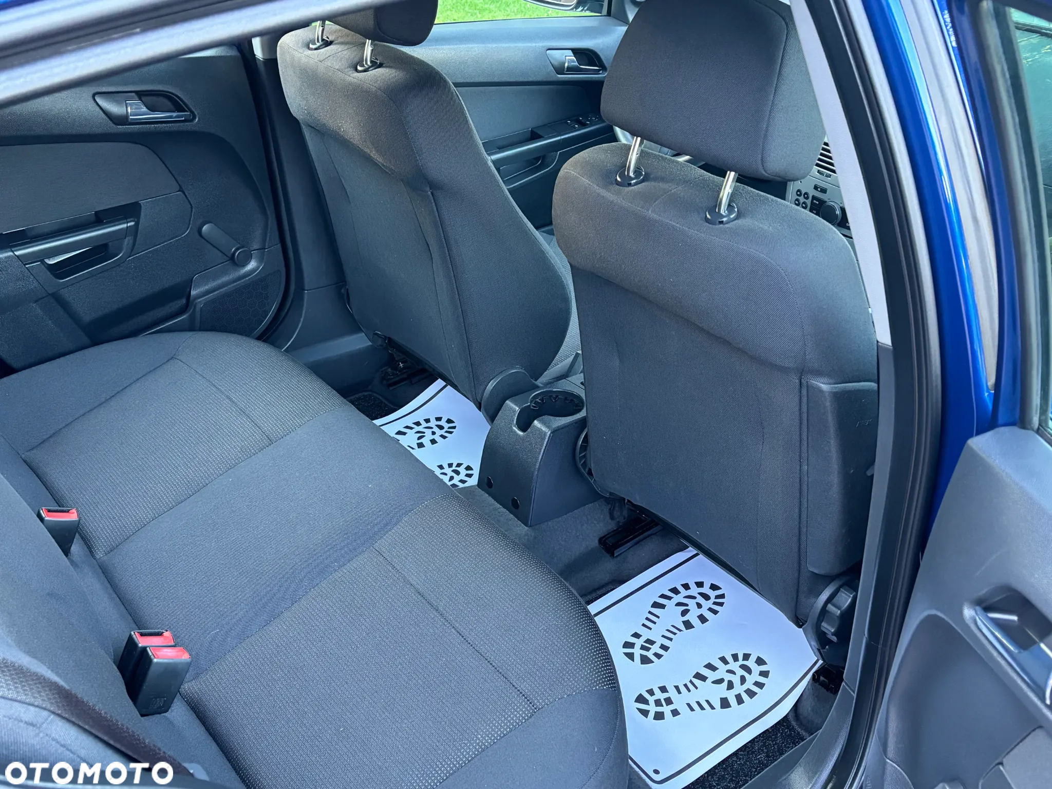 Opel Astra 1.4 Elegance - 7