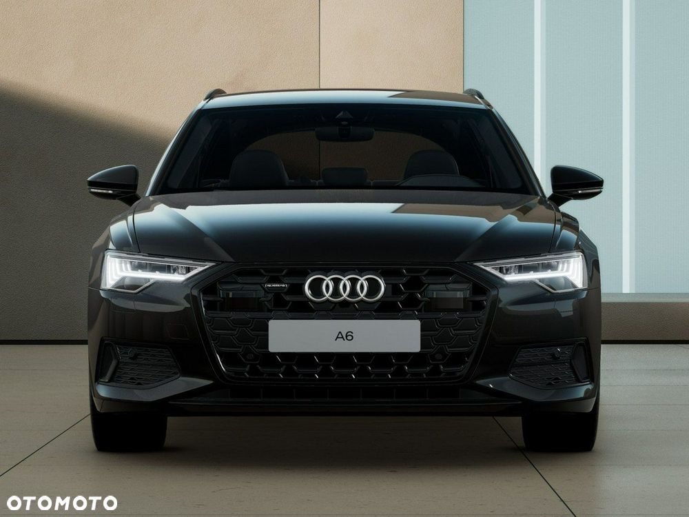 Audi A6 Avant - 4