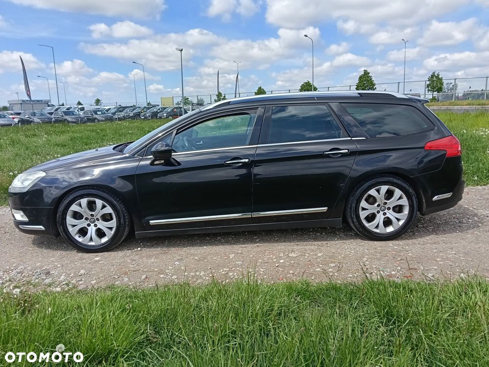 Citroën C5 HDi 165 FAP by Carlsson - 2