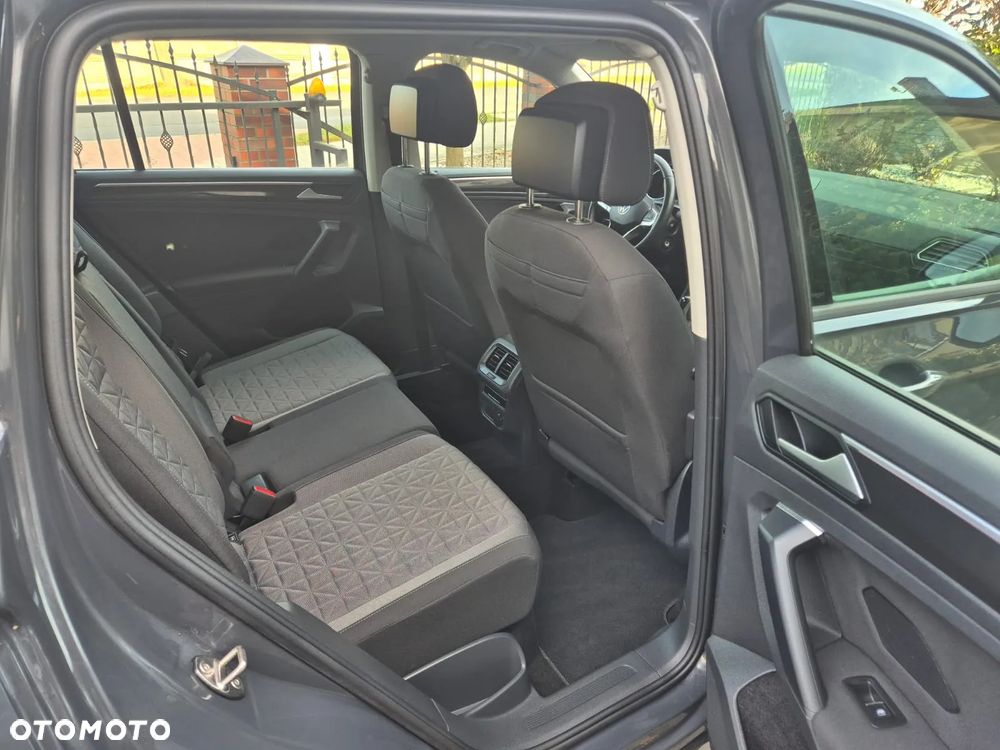 Volkswagen Tiguan 2.0 TDI SCR (BlueMotion Technology) DSG Highline - 13