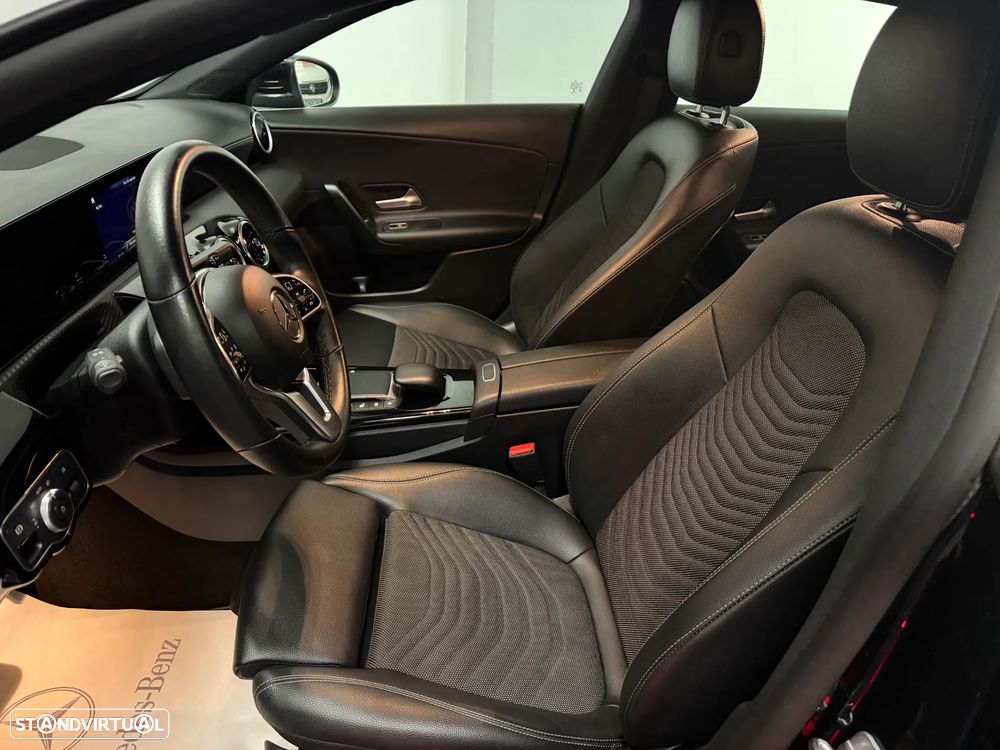 Mercedes-Benz CLA 250 e Shooting Brake Style Plus - 19