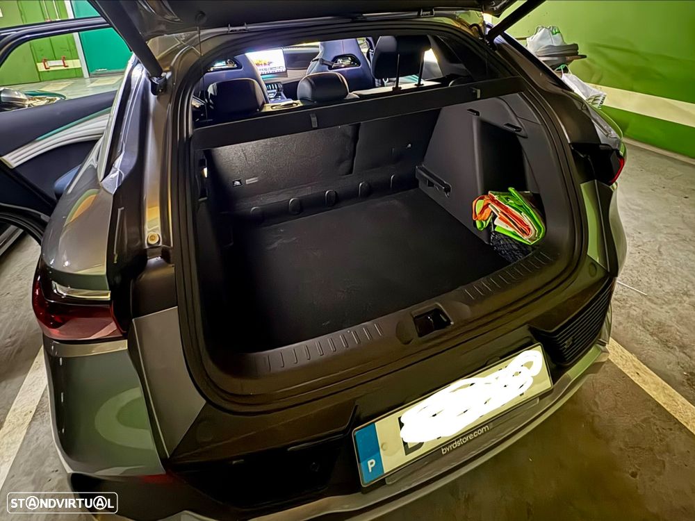 BYD Atto 3 60.48 kWh Design - 12