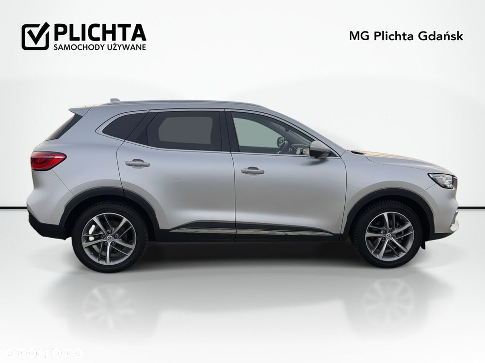 MG HS 1.5 T-GDI Exclusive DCT - 5