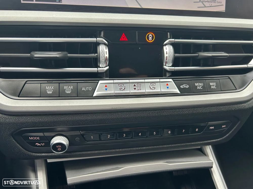 BMW 330 e Corporate Edition Auto - 18