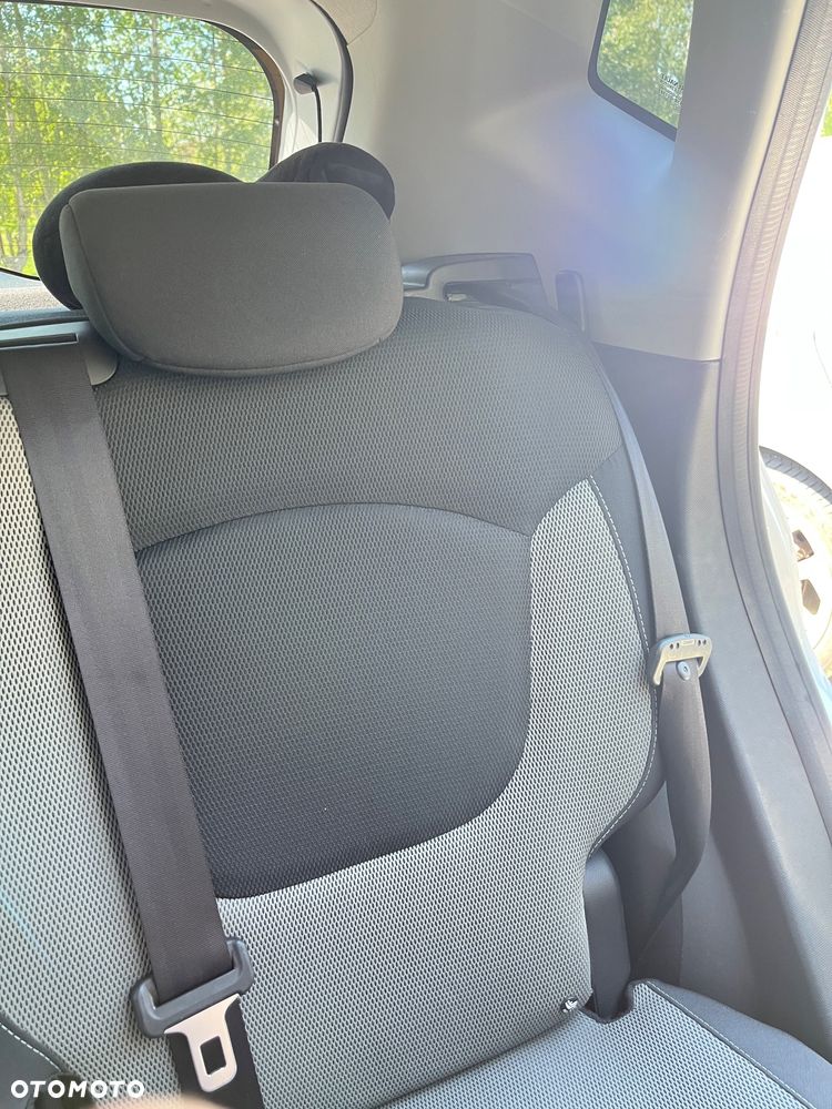 Renault Captur ENERGY dCi 90 Start&Stop Dynamique - 13