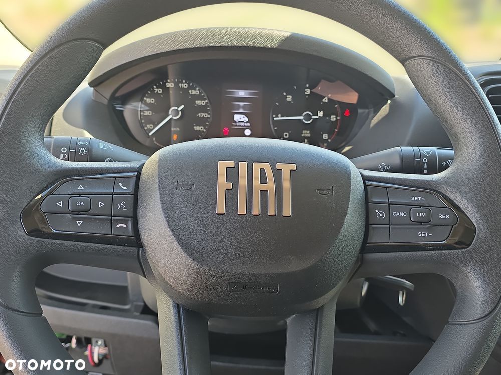 Fiat Ducato 33 H3-Power L3H2 - 14