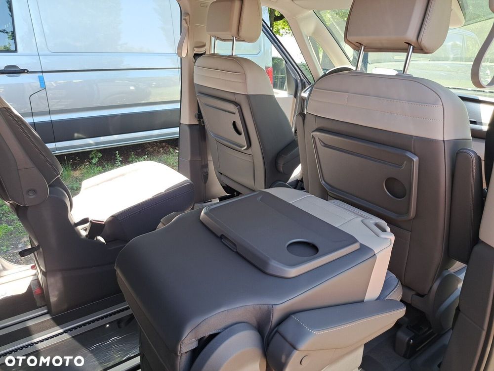 Volkswagen Multivan 2.0 TSI L2 Edition DSG - 25