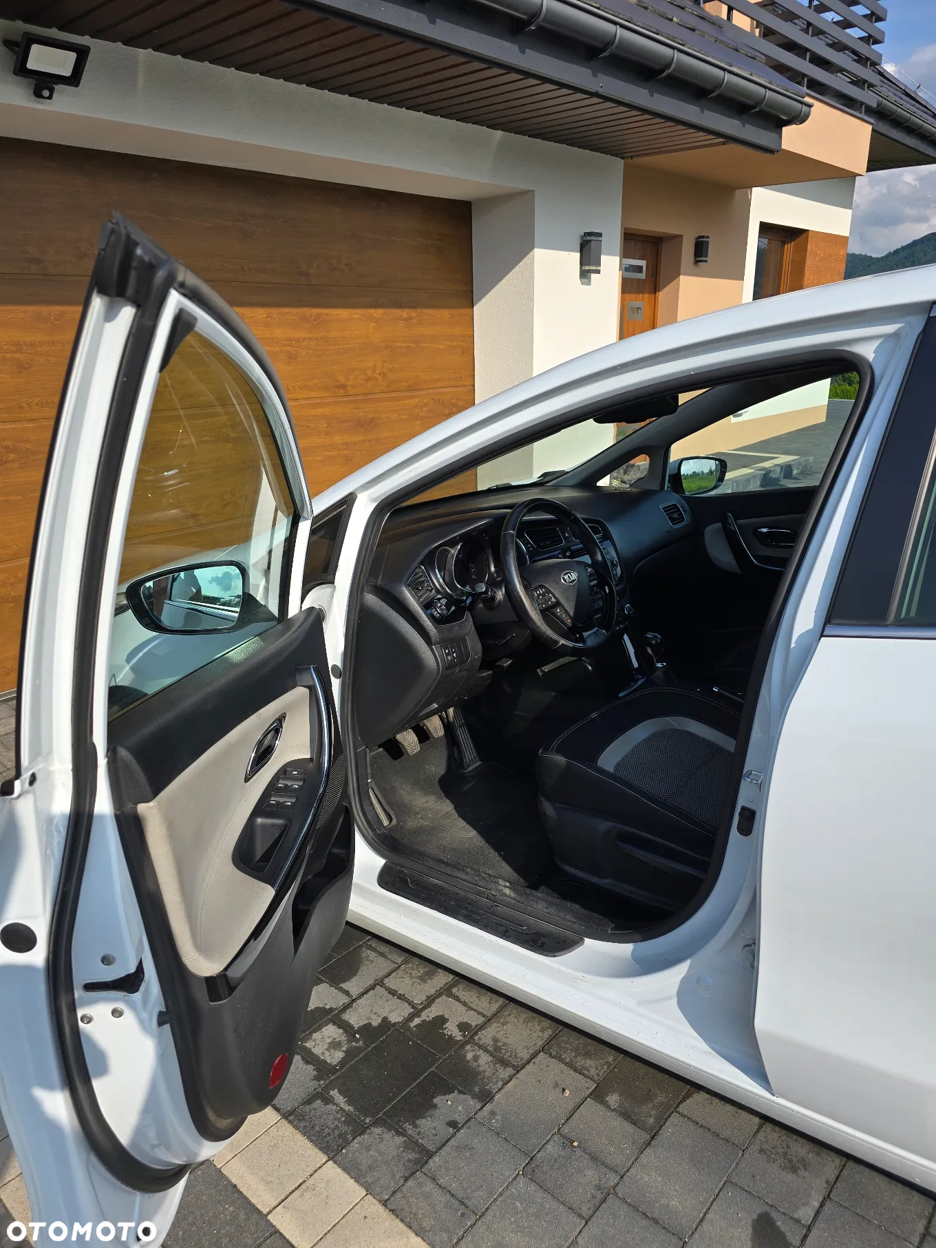 Kia Ceed Cee'd 1.6 CRDi L - 5