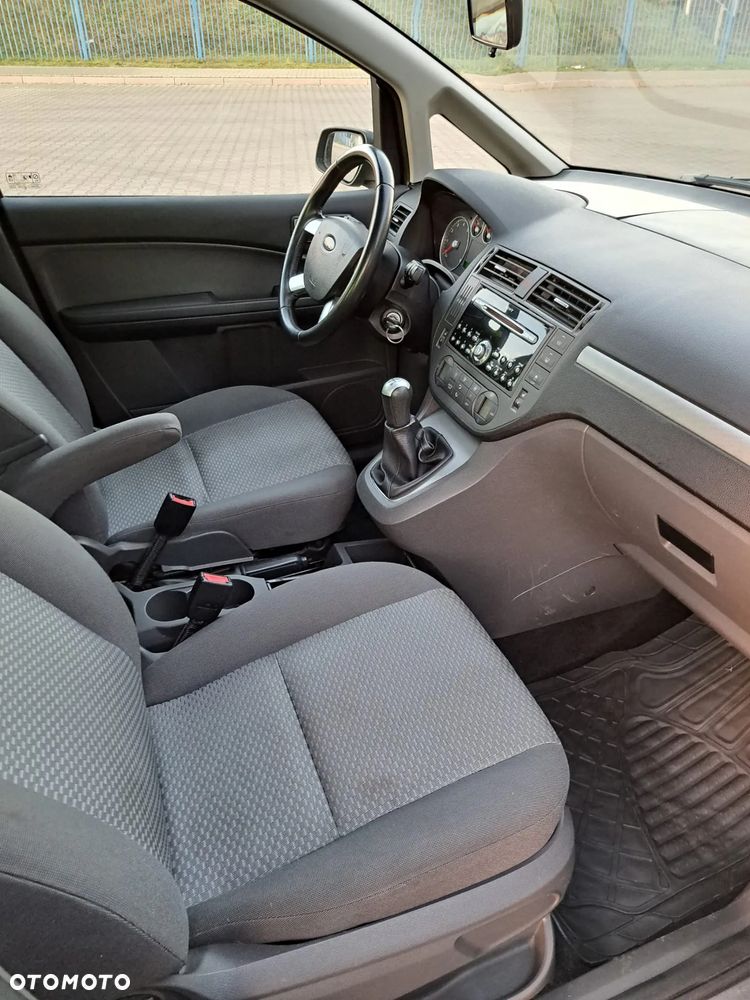 Ford Focus C-Max - 8