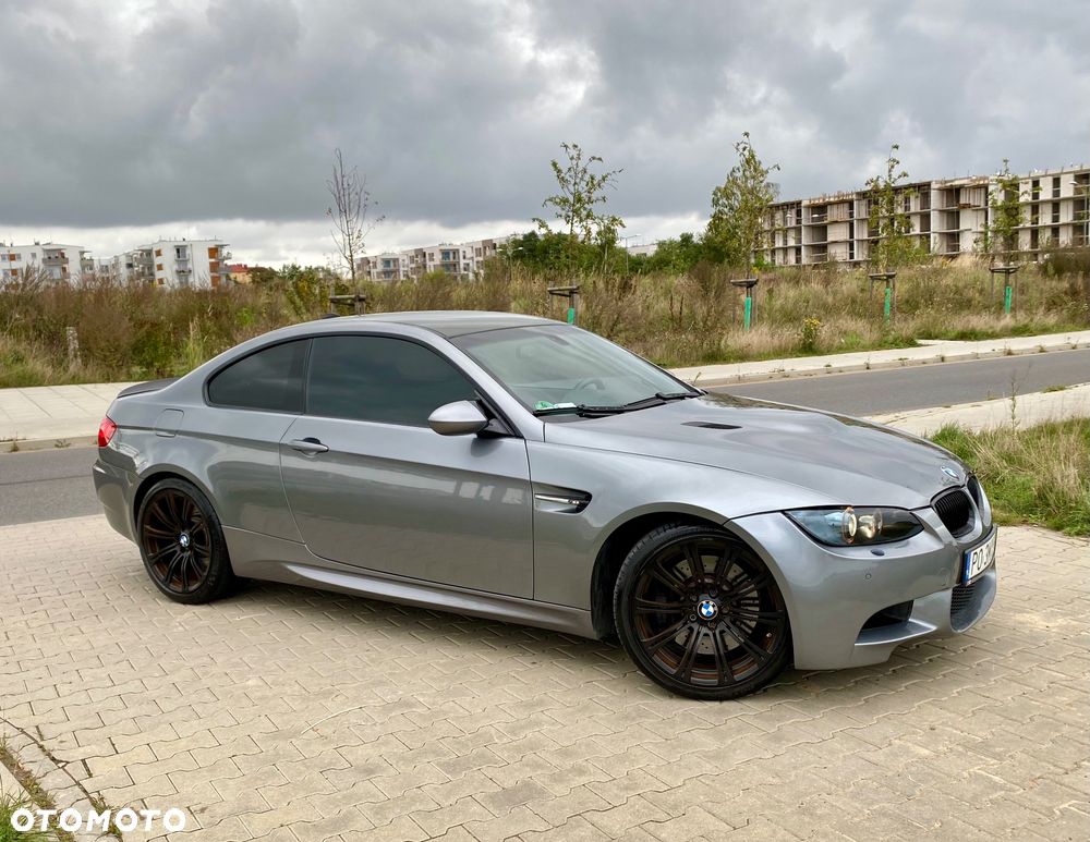BMW M3 Standard - 2