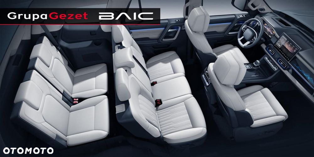 BAIC BJ60 - 22