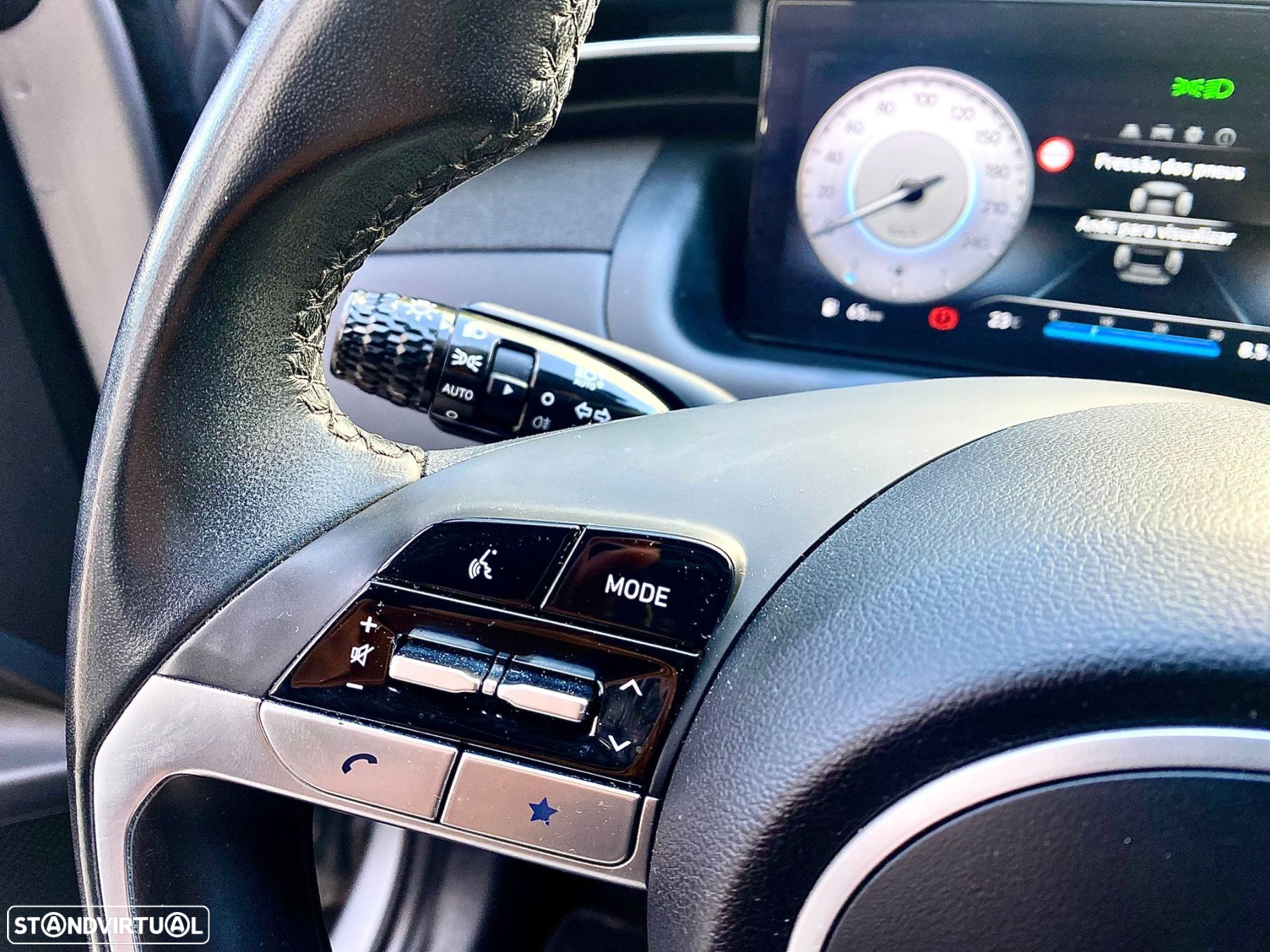 Hyundai Tucson 1.6 T-GDi Premium - 20