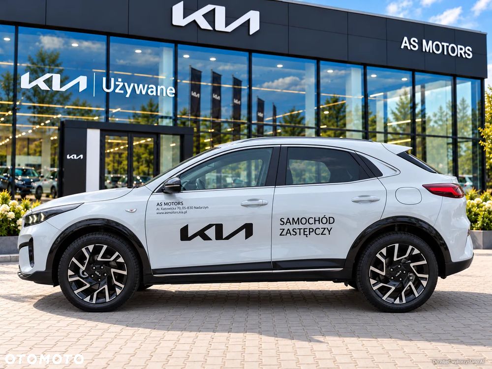 Kia Xceed 2025 photo 3