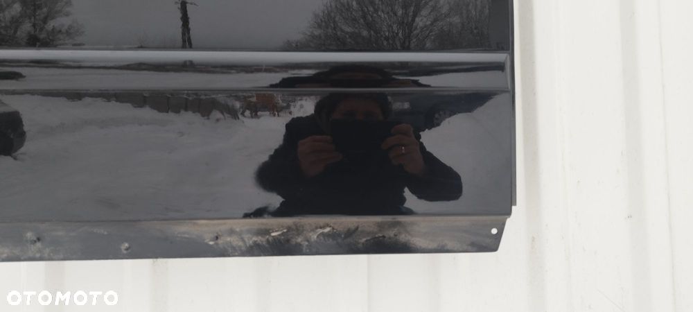 Drzwi Prawe Tył LY9B Audi A4 B6 S-LINE Części Blask Gołdap - 4