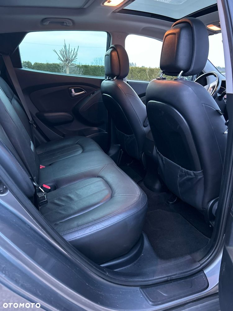 Hyundai ix35 1.6 GDI Style 2WD - 18