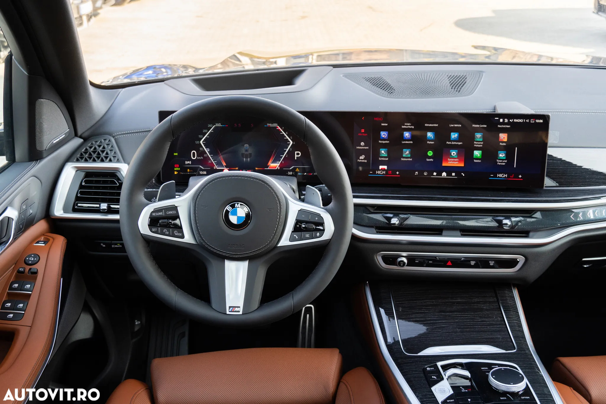 BMW X5 xDrive40i AT MHEV - 7