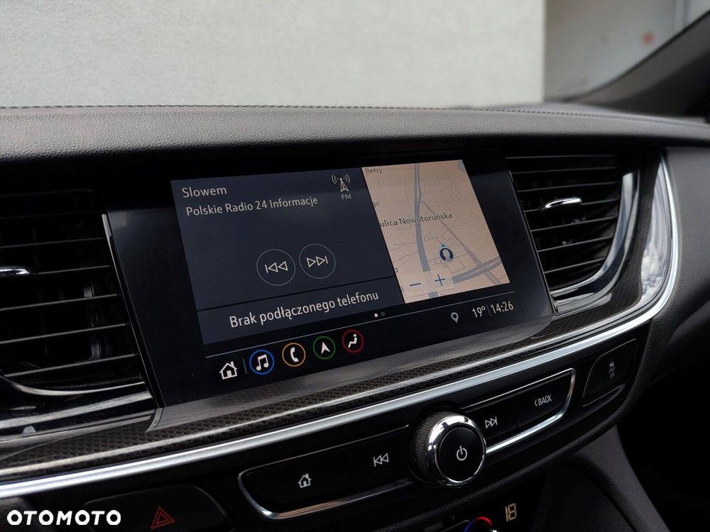 Opel Insignia 2.0 CDTI Elegance S&S - 25
