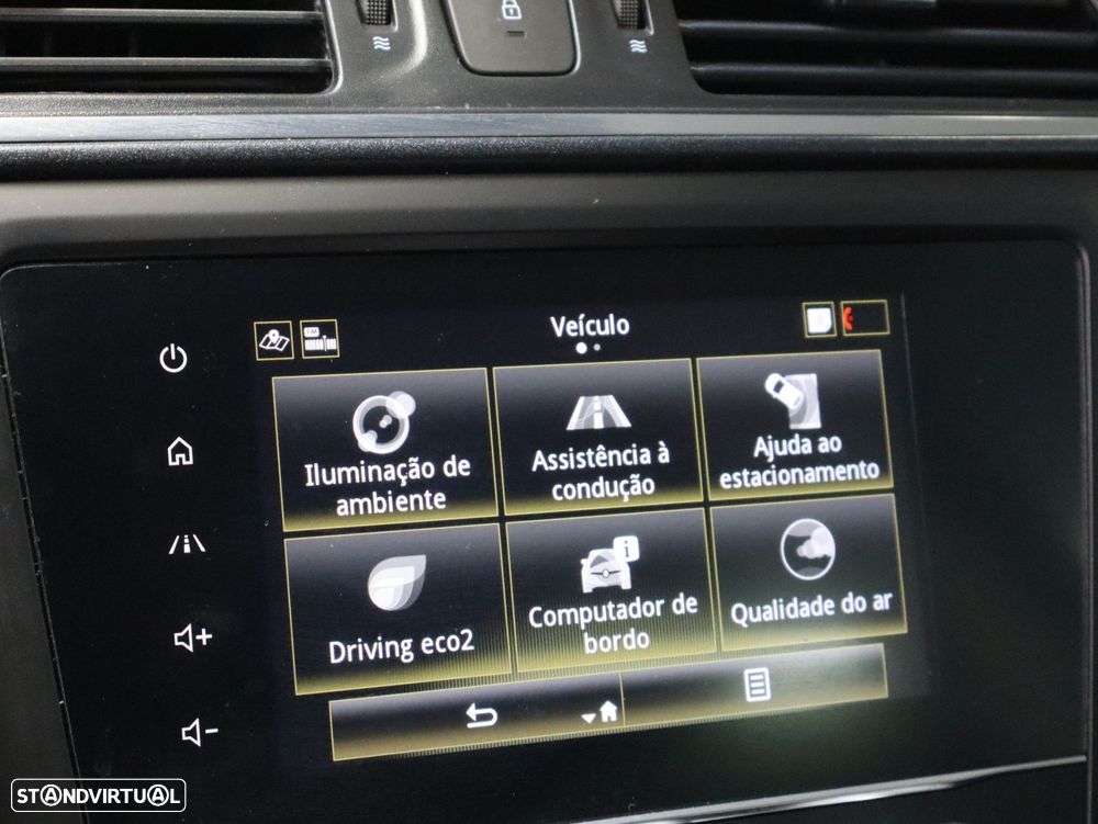 Renault Kadjar 1.5 dCi Intens - 13