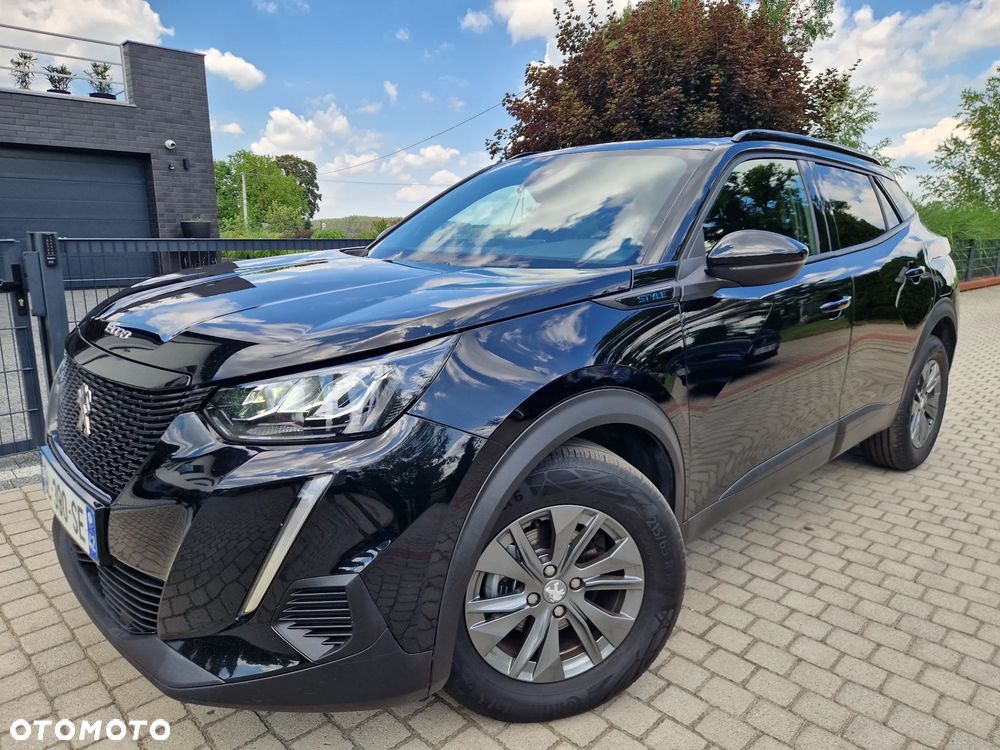 Peugeot 2008 PureTech 100 Style - 7