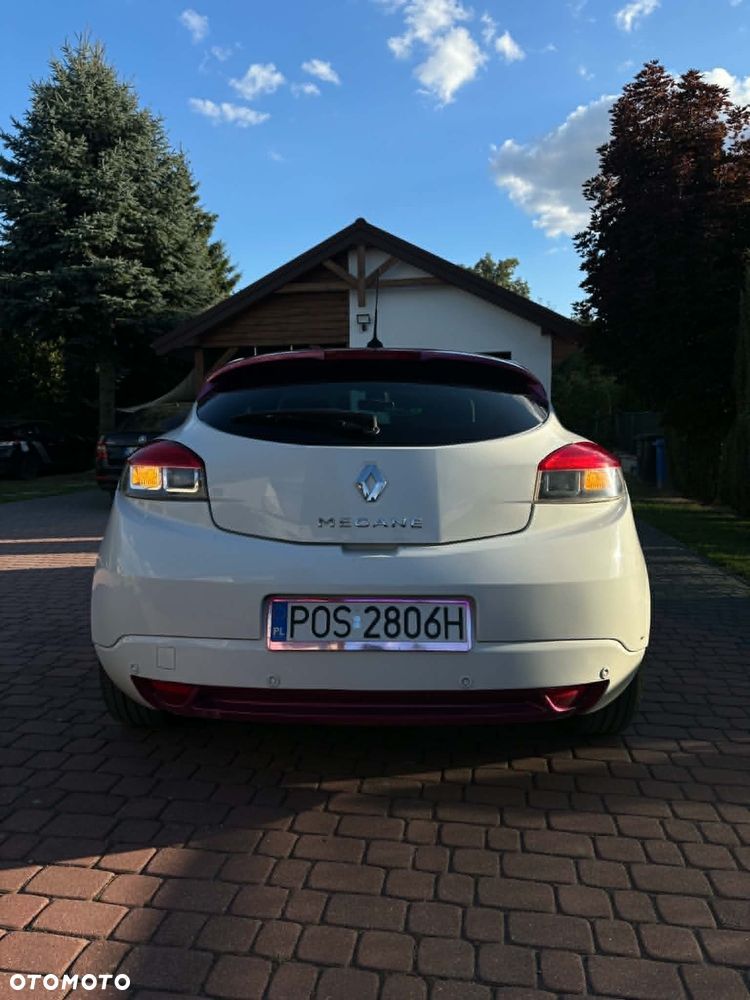 Renault Megane - 7