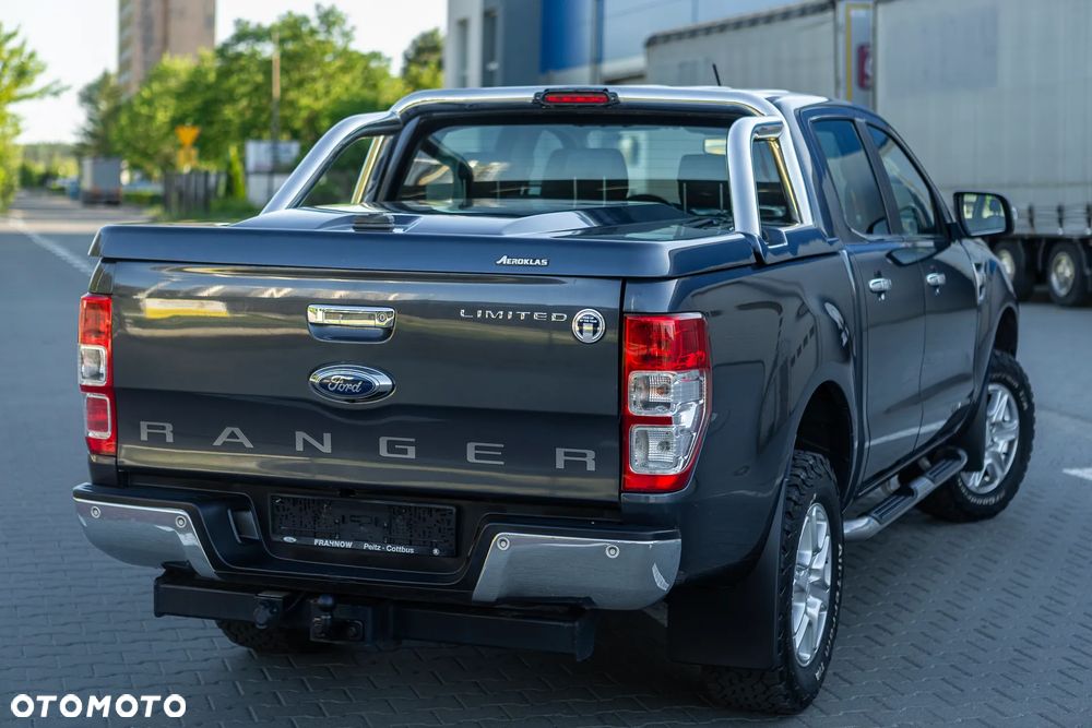 Ford Ranger - 19