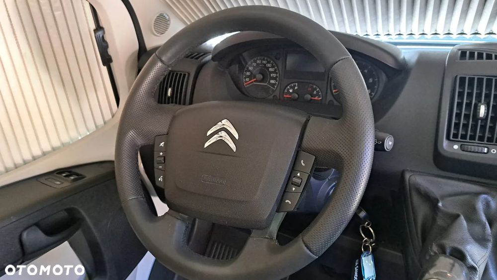 Citroën JUMPER - 37