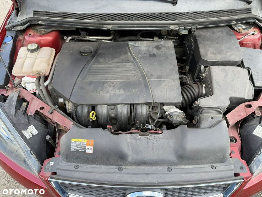 Ford Focus - 36