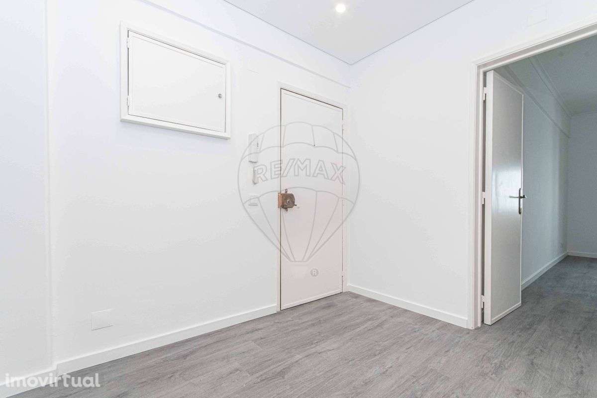 Apartamento T2 para arrendamento - Grande imagem: 3/10