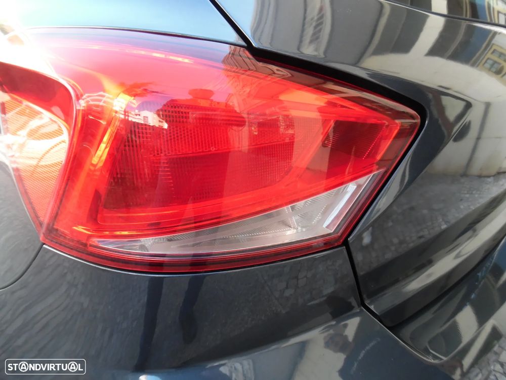 SEAT Ibiza 1.0 TSI Style - 42