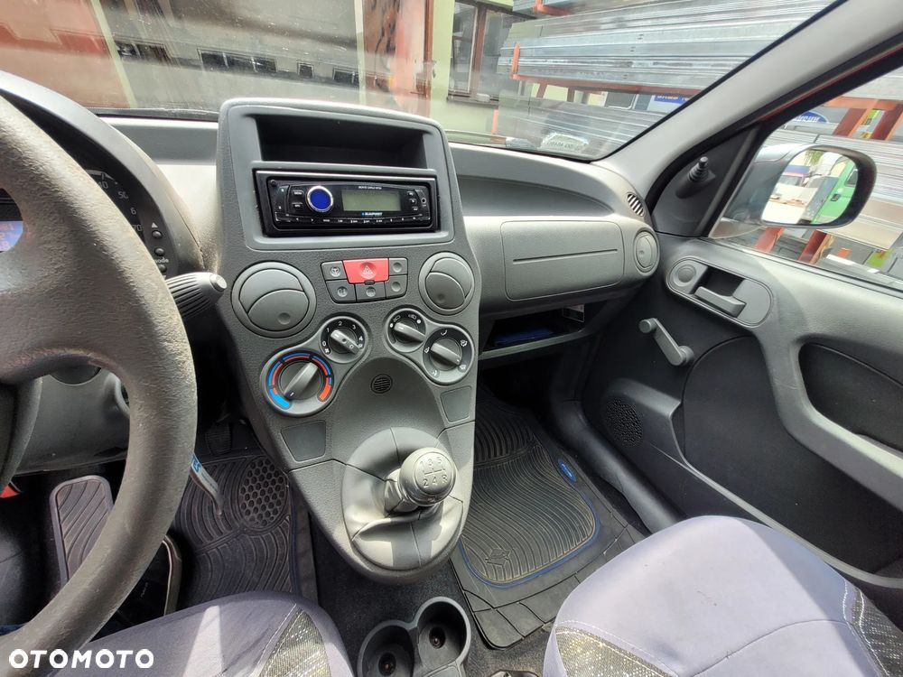 Fiat Panda - 10