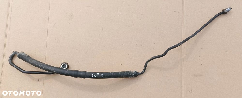 Ibiza IV przewód wspomagania 1,4 16V Seat