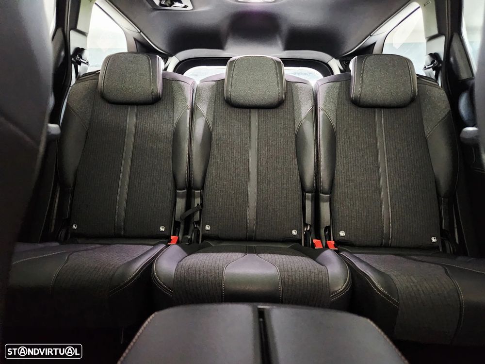 Peugeot 5008 1.5 BlueHDi GT Line - 49