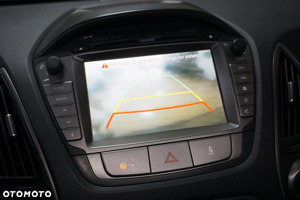 Hyundai ix35 1.7 CRDi 2WD Comfort - 39