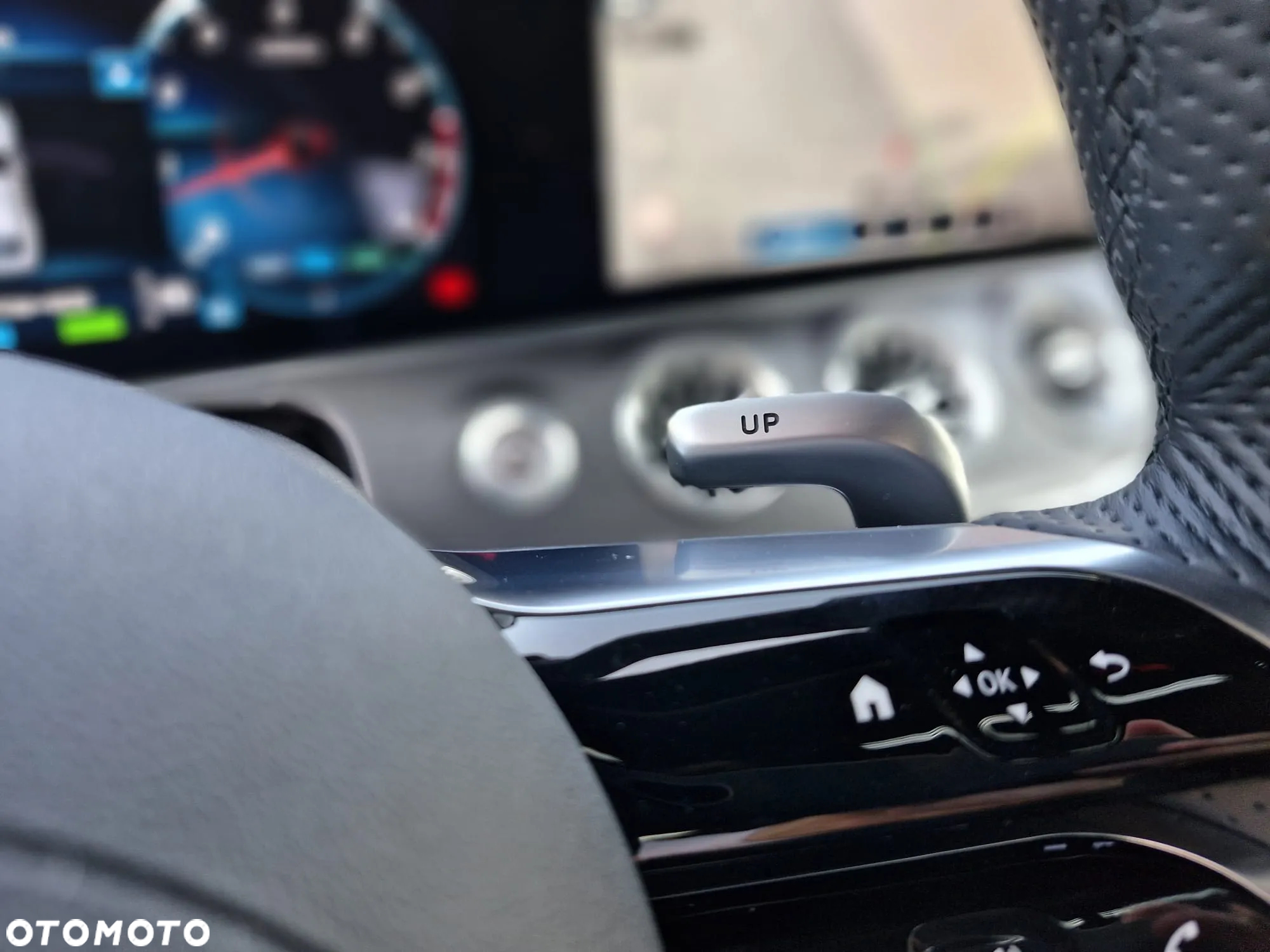 Mercedes-Benz AMG GT 43 4-Matic+ - 25