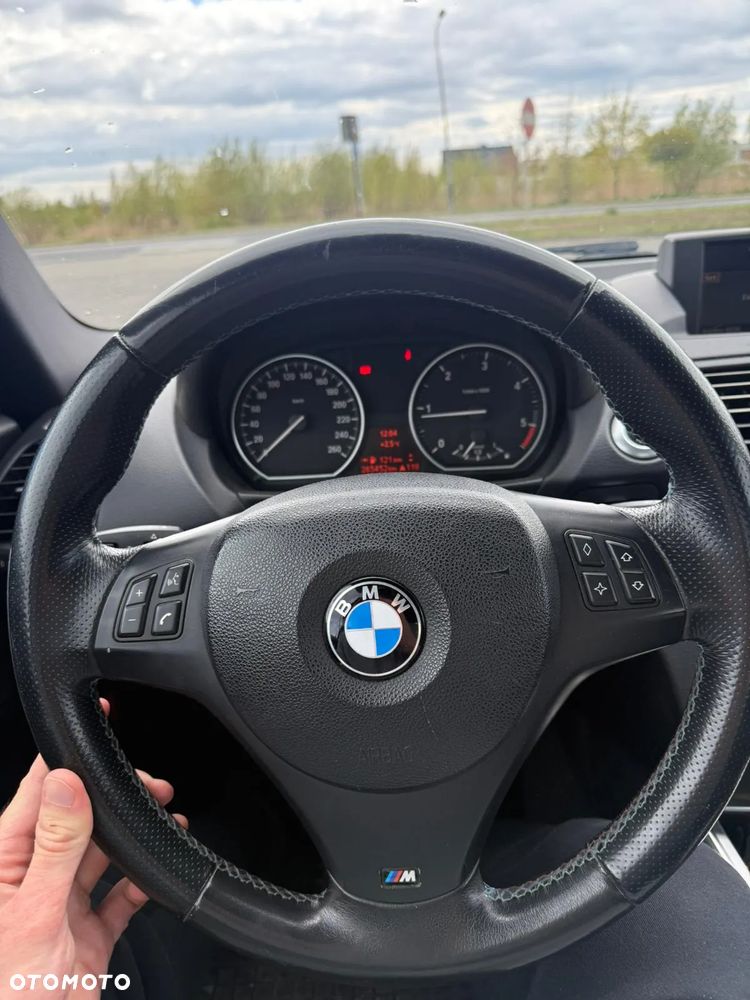BMW Seria 1 - 18