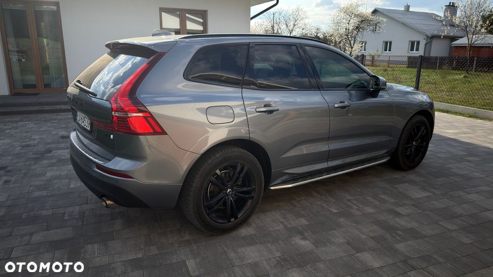Volvo XC 60 B5 B Momentum Pro - 6