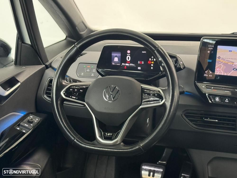 VW ID.3 Performance Upgrade Pro 1st - 29