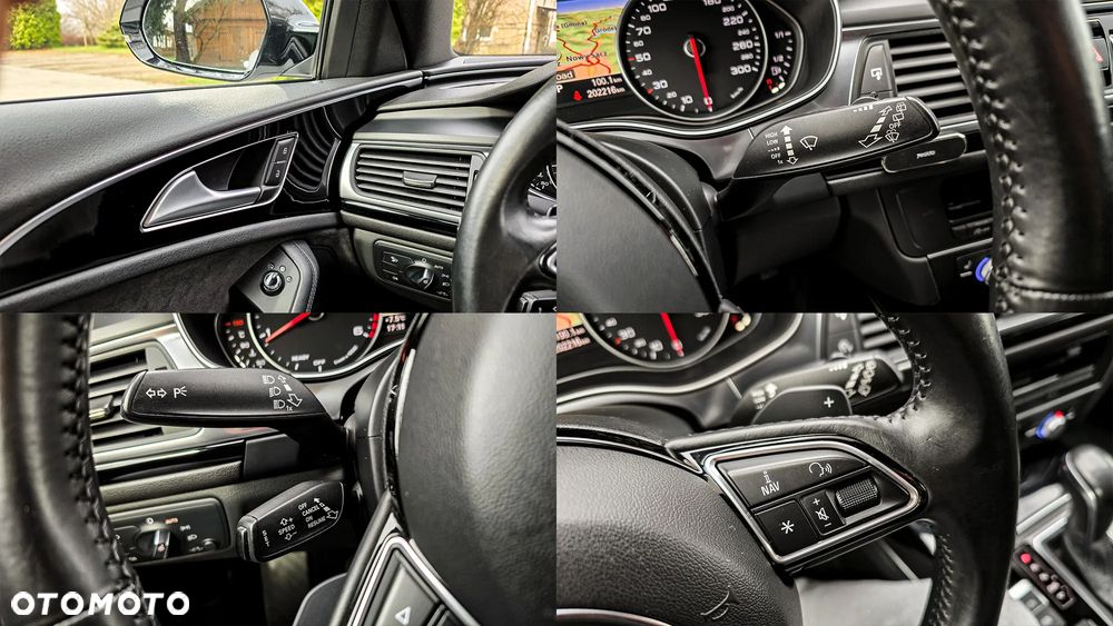 Audi A6 - 21