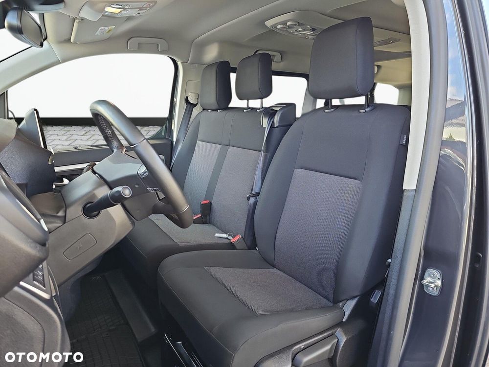 Citroën SpaceTourer - 13